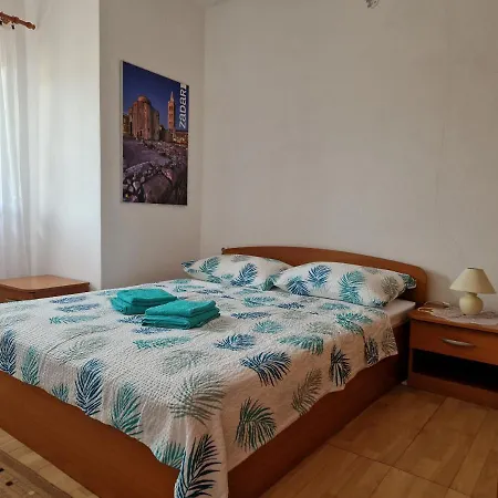 Opacac Appartement