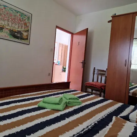 Opacac Appartement