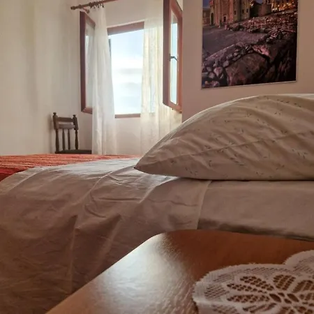 Opacac Apartman Veli Iž