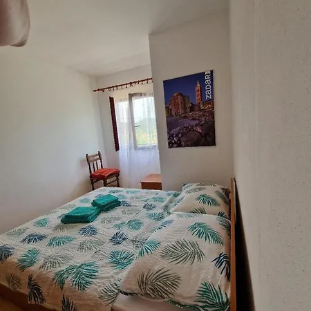 Apartman Opacac *