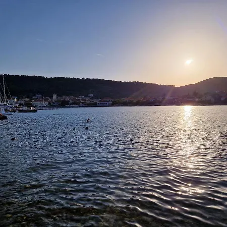 Opacac Apartman Veli Iž