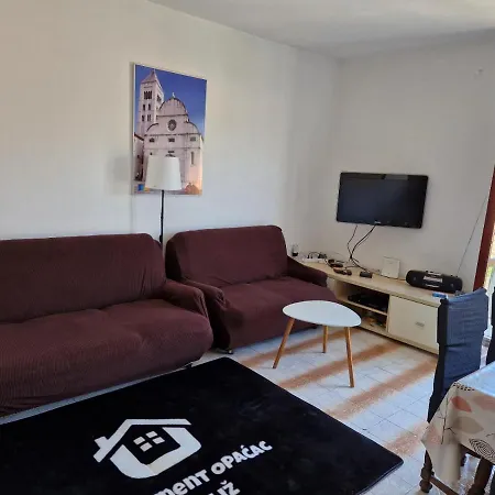 Opacac * Veli Iž