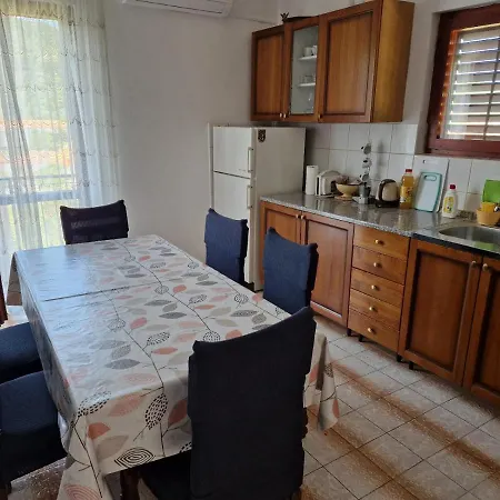 Opacac Appartement *