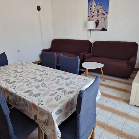 Apartman Opacac Veli Iž