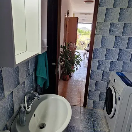 Apartman Opacac