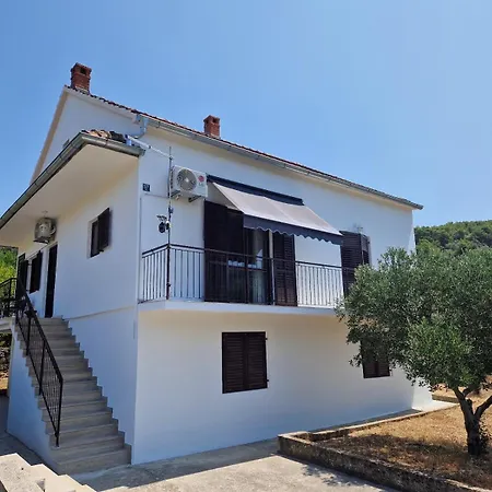 Apartman Opacac