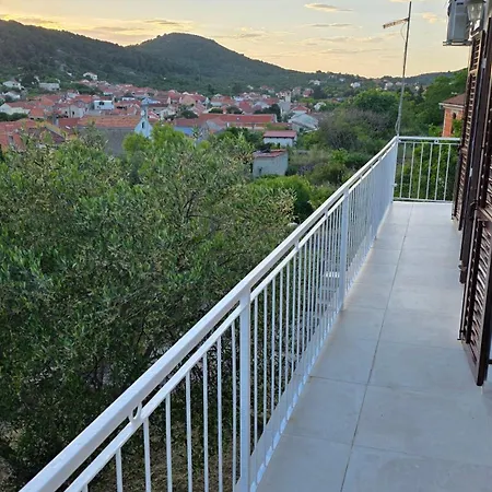 Opacac Apartmán *