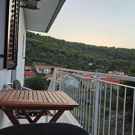 Opacac Apartmán *