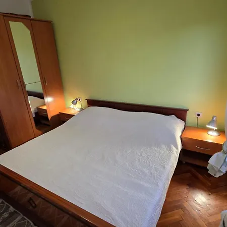 Apartmán Opacac *