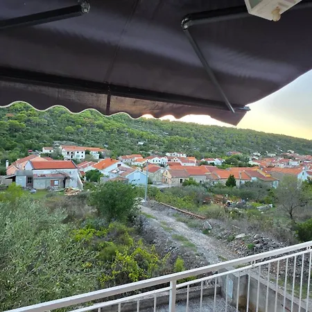 Opacac Apartmán