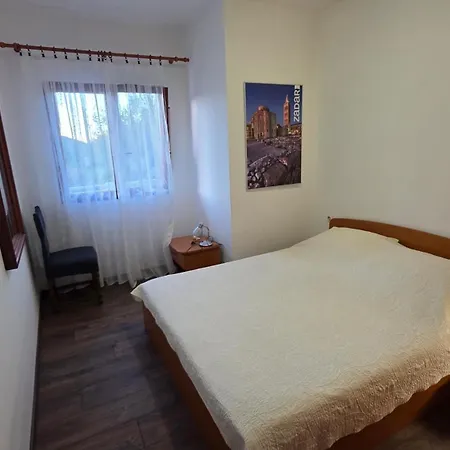 Apartmán Opacac