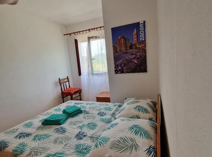 アパート Opacac *