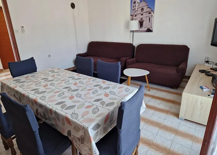 Апартаменты Opacac Вели-Иж