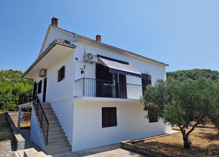 Апартаменты Opacac